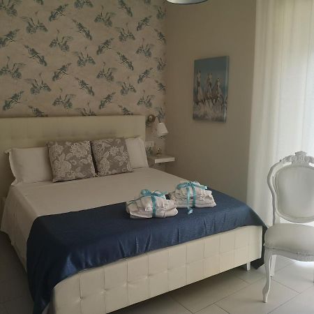 La Casa Di Paola Apartment Sant'Antonio Abate Bagian luar foto