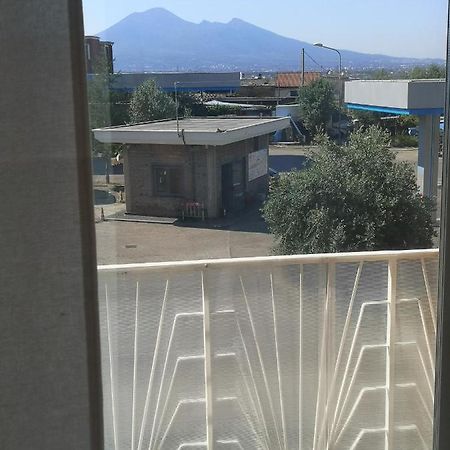 La Casa Di Paola Apartment Sant'Antonio Abate Bagian luar foto